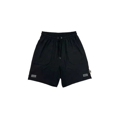 Hole In Fabric Double knee P SRT