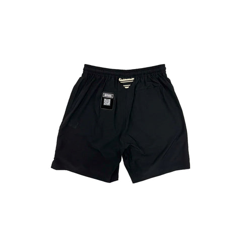 Hole In Fabric Double knee P SRT