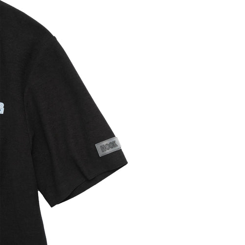 High Gauge Pile Half Zip POLO