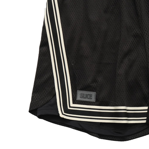 Mesh Layered Line SRT