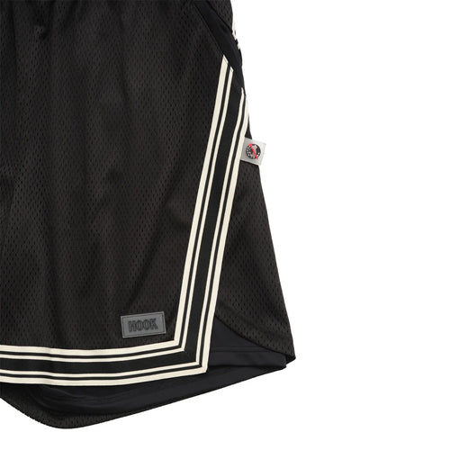 Mesh Layered Line SRT