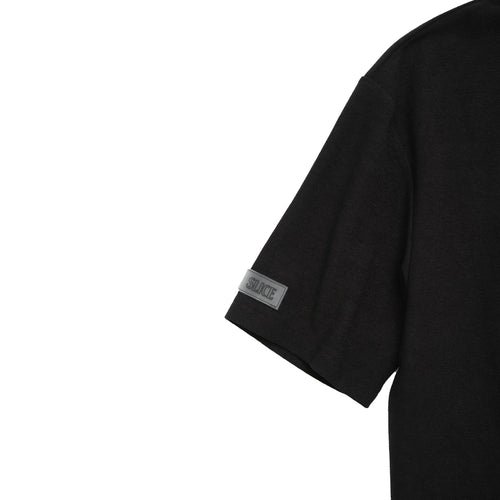 High Gauge Pile Half Zip POLO