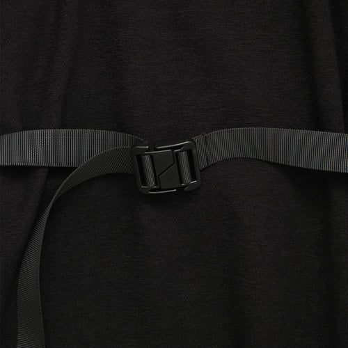High Gauge Pile Half Zip OP