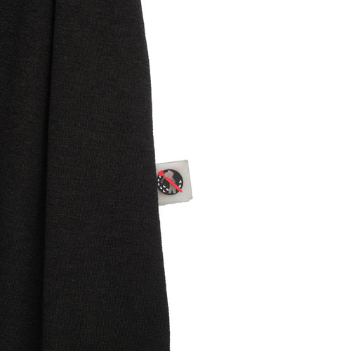 High Gauge Pile Half Zip OP