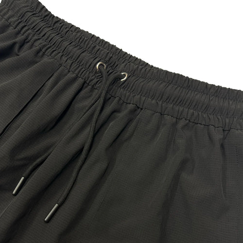 Hole In Fabric Double knee P SRT