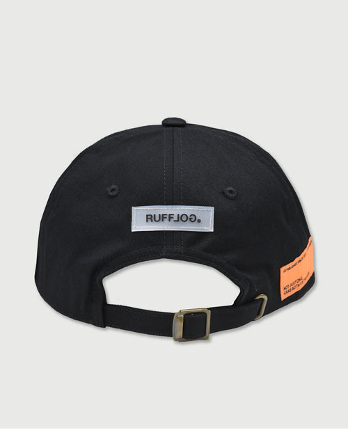 BLOOM  LOGO CAP