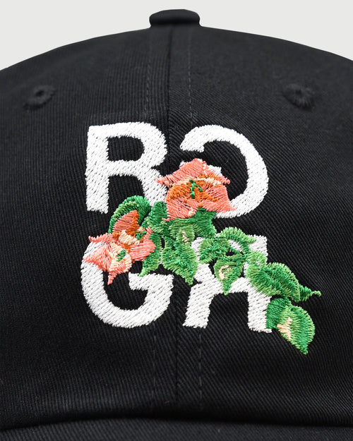 BLOOM  LOGO CAP