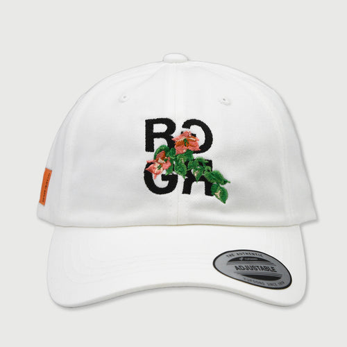 BLOOM  LOGO CAP
