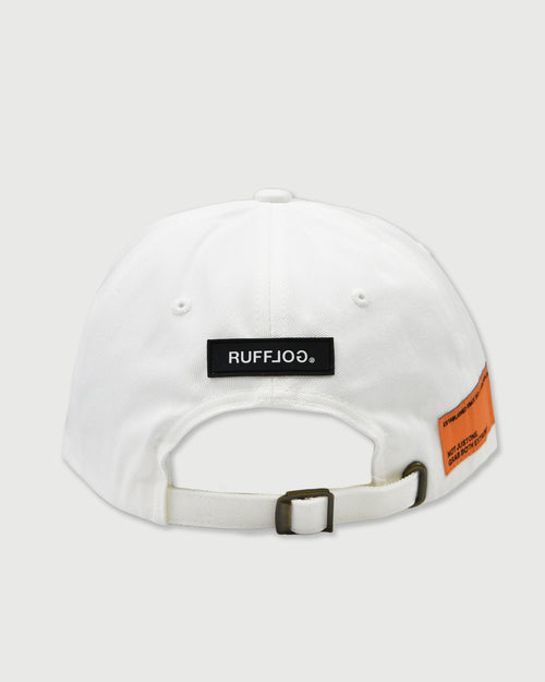 BLOOM  LOGO CAP