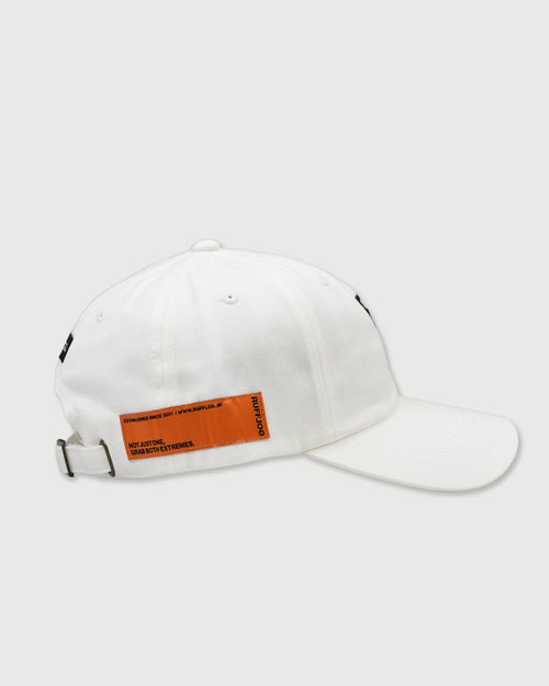 BLOOM  LOGO CAP