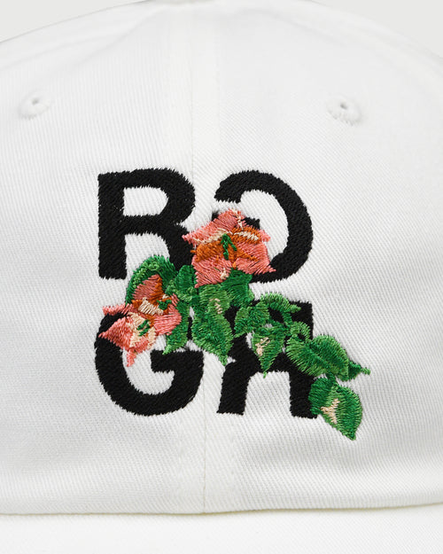BLOOM  LOGO CAP