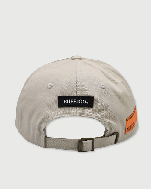 BLOOM  LOGO CAP