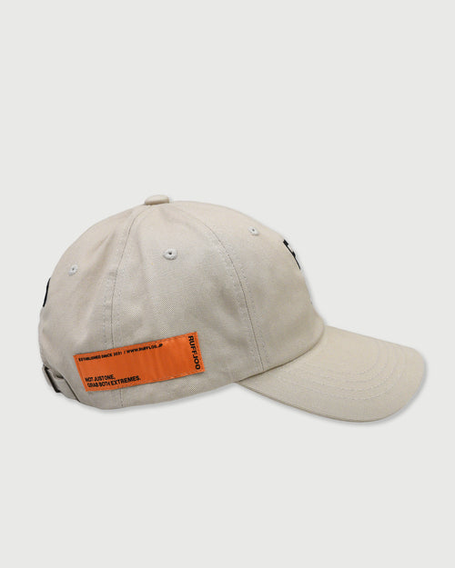 BLOOM  LOGO CAP