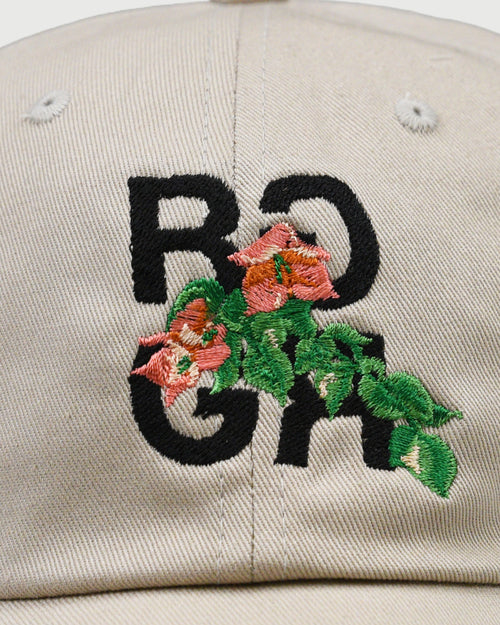 BLOOM  LOGO CAP