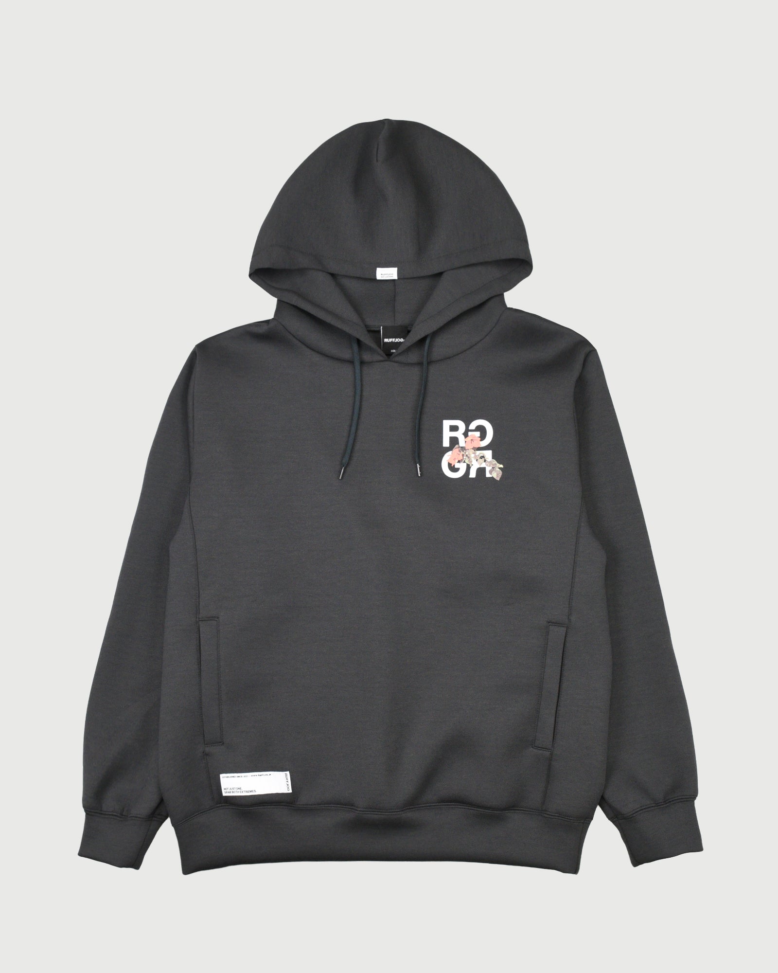 RUFFLOG｜ラフロッグ