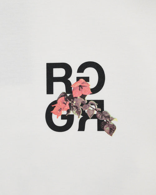 BLOOM LOGO PULLOVER HOODIE