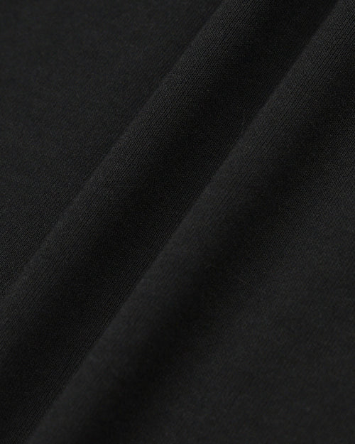 WM BLOOM LOGO L/S TEE