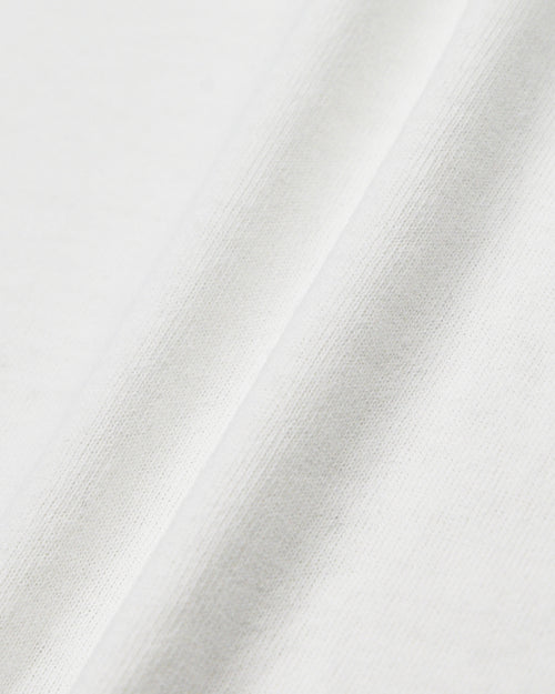 WM BLOOM LOGO TEE