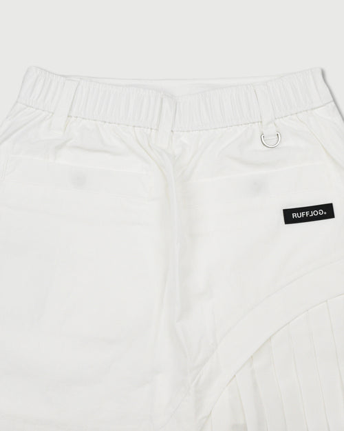 BREEZE LUSH CURVE SKIRT