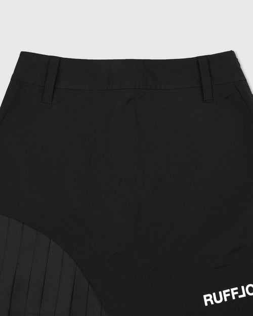BREEZE LUSH CURVE SKIRT
