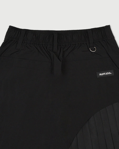 BREEZE LUSH CURVE SKIRT