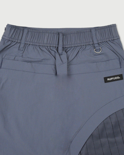 BREEZE LUSH CURVE SKIRT