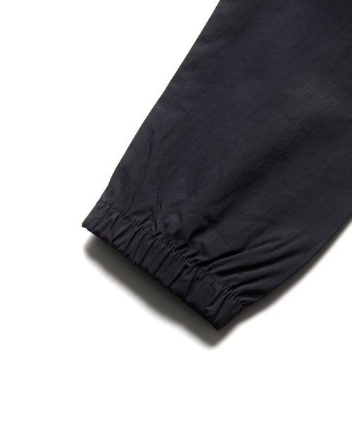 RUFFLOG×TTNE Nylon Piste Black