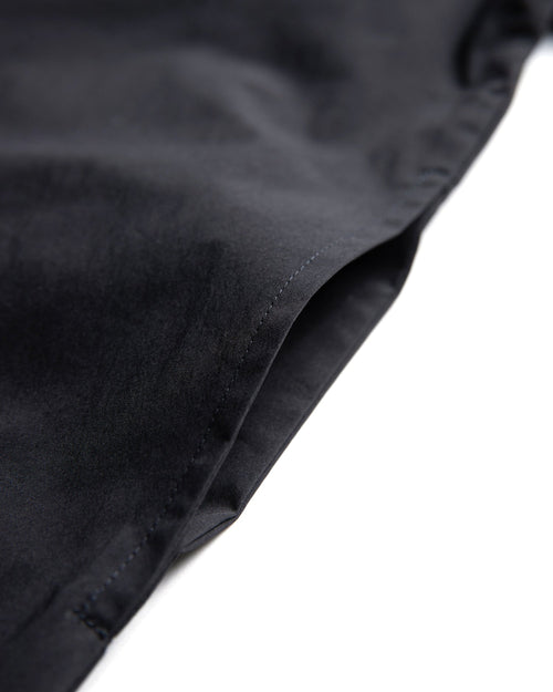 RUFFLOG×TTNE Nylon Piste Black