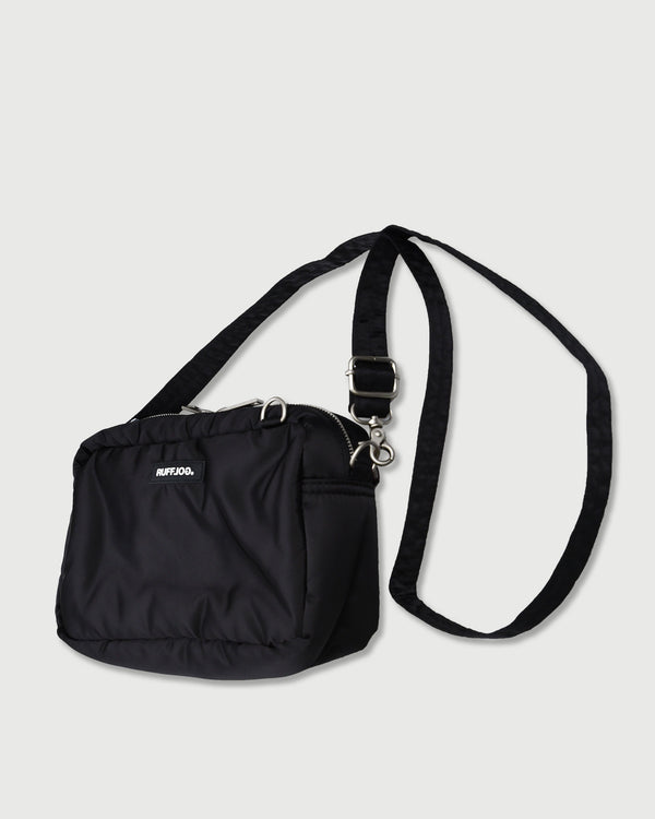 PUFFER CART BAG