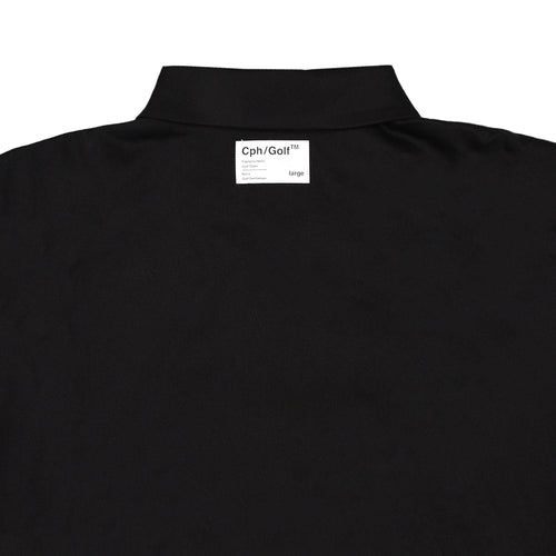 FIRE SLEEVE COTTON TRACK BLOUSON