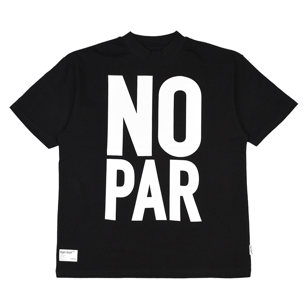 メンズウェア CPH/GOLF NO PAR HALF MOCK NECK TEE NO PAR HALF MOCK NECK TEE – RUFFLOG