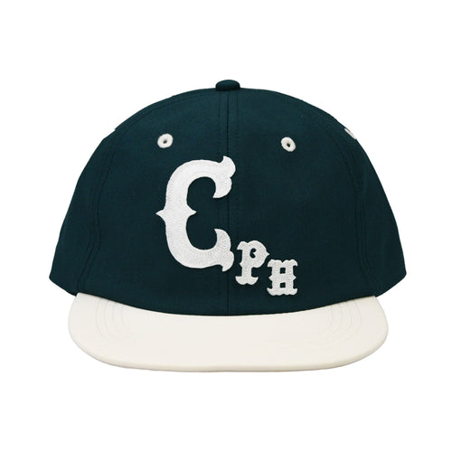 FELT WAPPEN CLASSIC BB CAP
