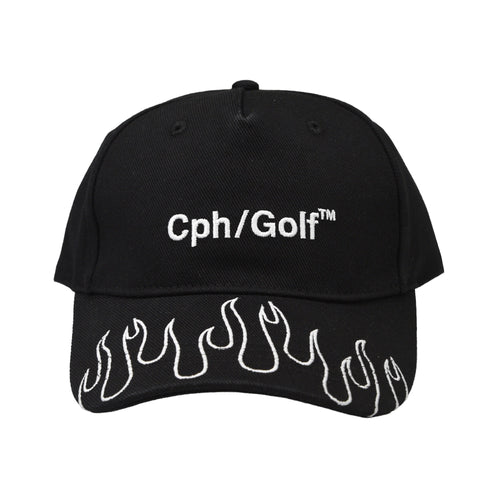 FIRE BRIM BB CAP