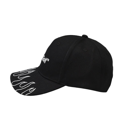 FIRE BRIM BB CAP