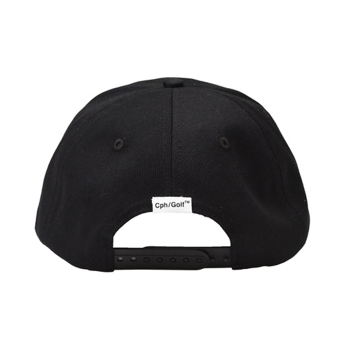FIRE BRIM BB CAP