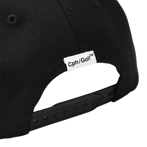 FIRE BRIM BB CAP
