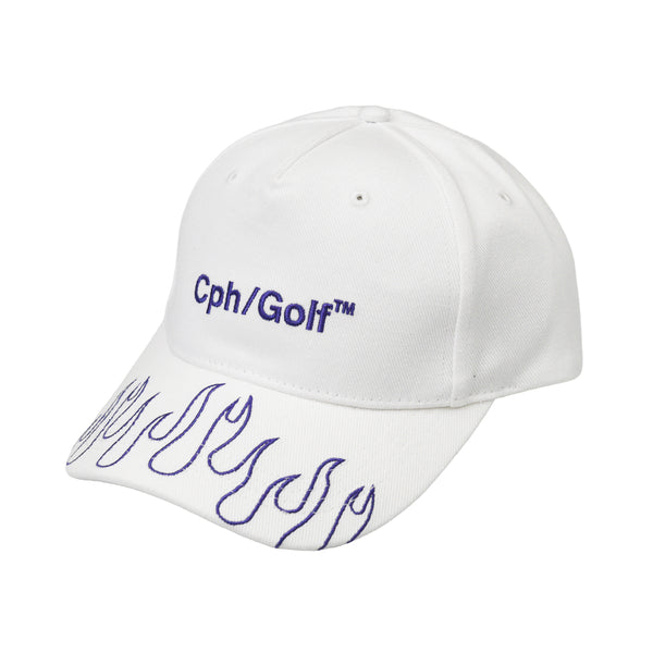 FIRE BRIM BB CAP