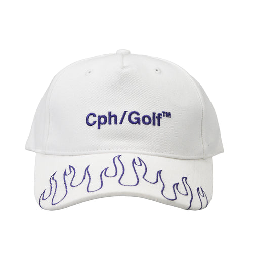 FIRE BRIM BB CAP