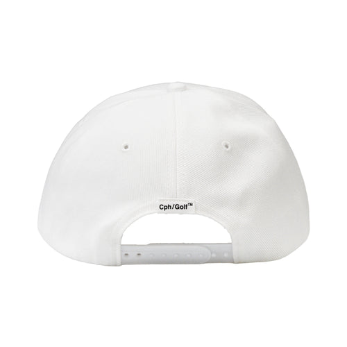 FIRE BRIM BB CAP