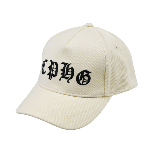 OLD ENGLISH LOGO 5 PANNEL CAP