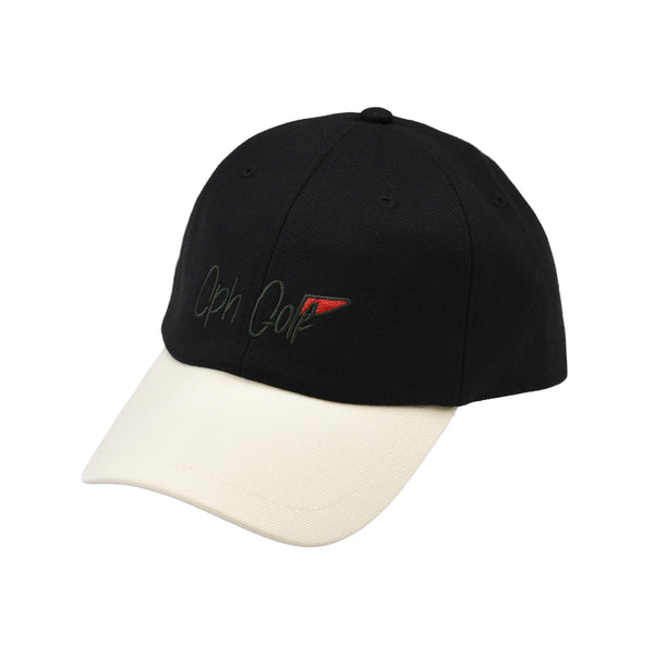 FLAG LOGO BB CAP