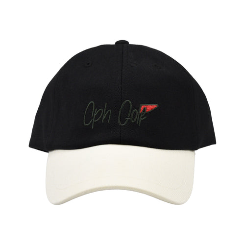 FLAG LOGO BB CAP