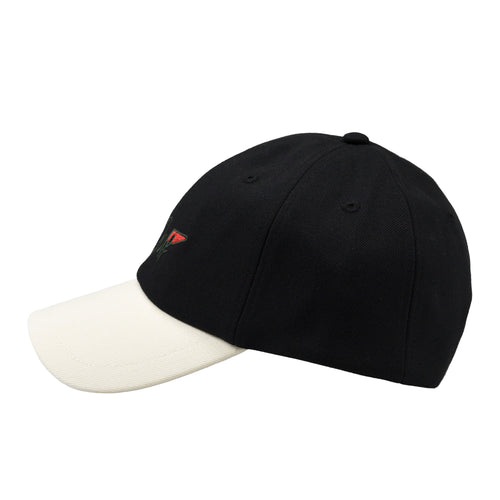 FLAG LOGO BB CAP