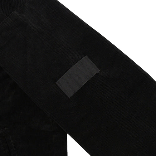 OLD ENGLISH LOGO STADIUM JACKET