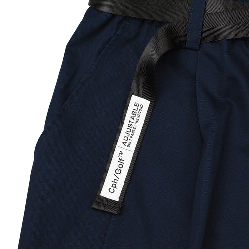 CLASSIC CHINO ADJUSTABLE PANTS