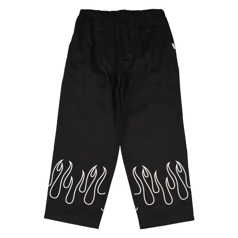 RUFFLOG×TAINDOUBLEPUSH TAIN DOUBLEPUSH × RUFFLOGによるコラボレーションライン “TNRCN