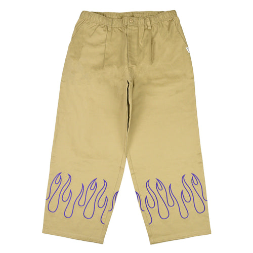 FIRE EASY CHINO PANTS