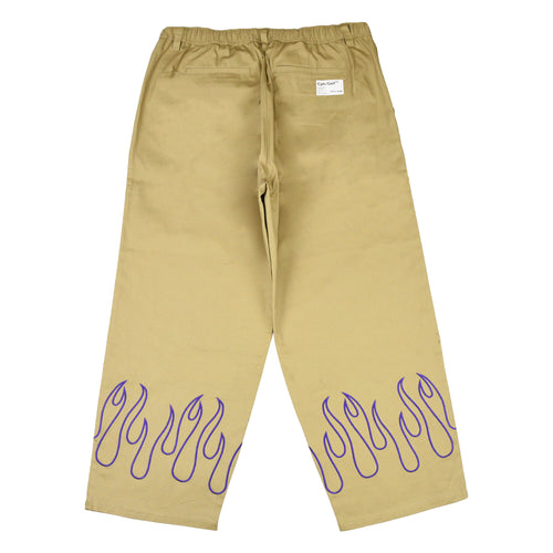 FIRE EASY CHINO PANTS