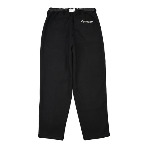 WOOLLY ADJUSTABLE PANTS