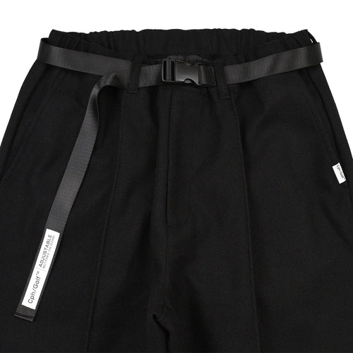 WOOLLY ADJUSTABLE PANTS